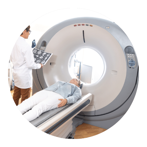 16 Slice CT Scan in Mohali