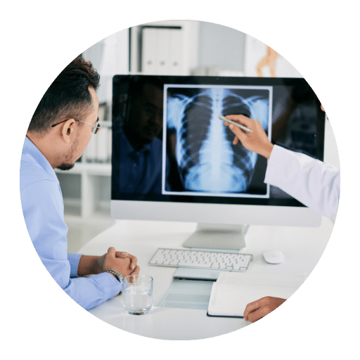 Chest Clinic in Mohali