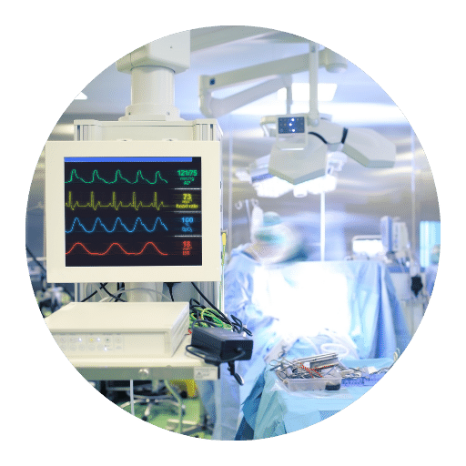 Computerized ECG in Mohali