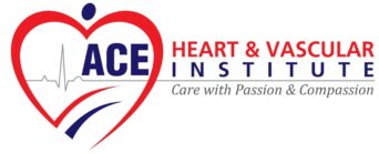 ACE Heart & Vascular Institute Logo