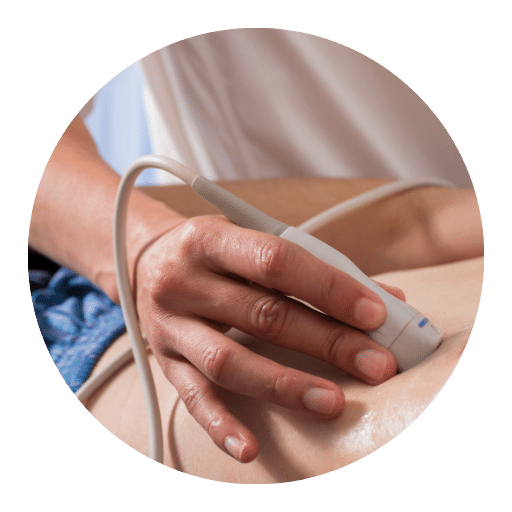 Echocardiography in Mohali
