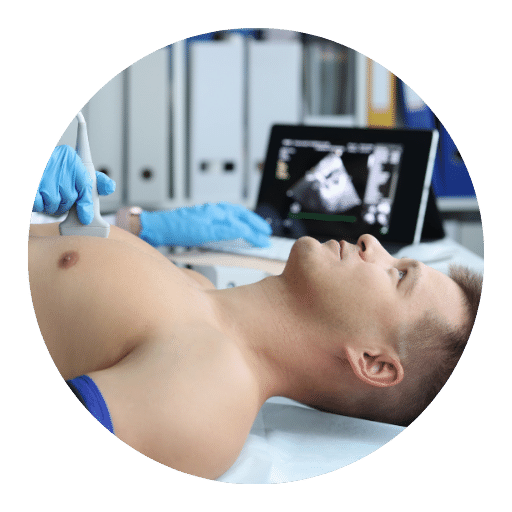 Feotal Echocardiography in Mohali