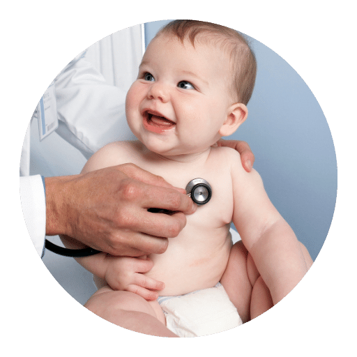 Paediatric Cardiology in Mohali