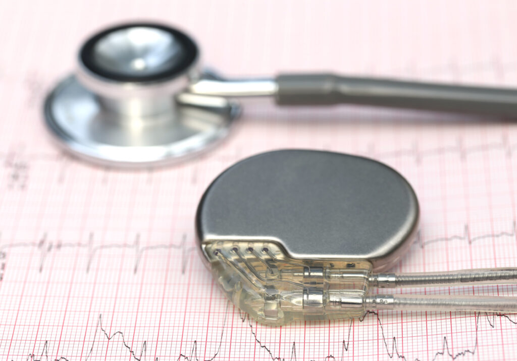 Types of Pacemakers