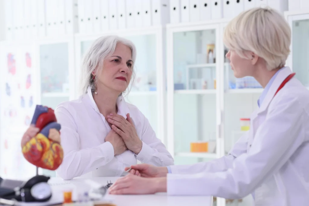 Cardiology Services in Chandigarh
