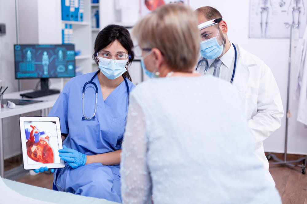 What Will You Get from Cardiologist In Chandigarh