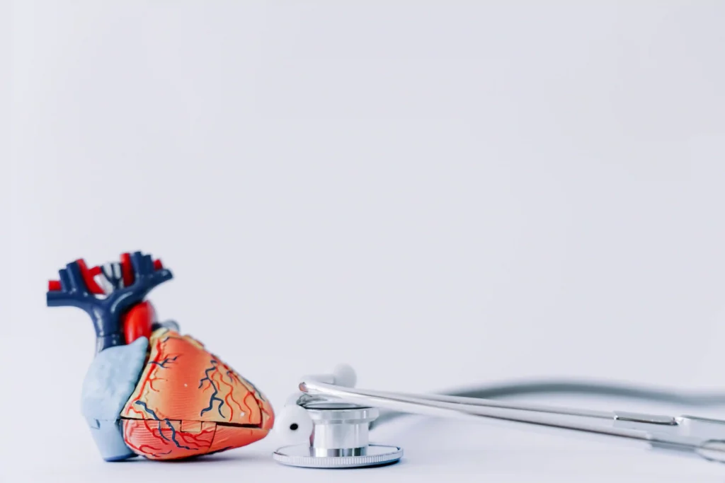 Heart Disease Treatment