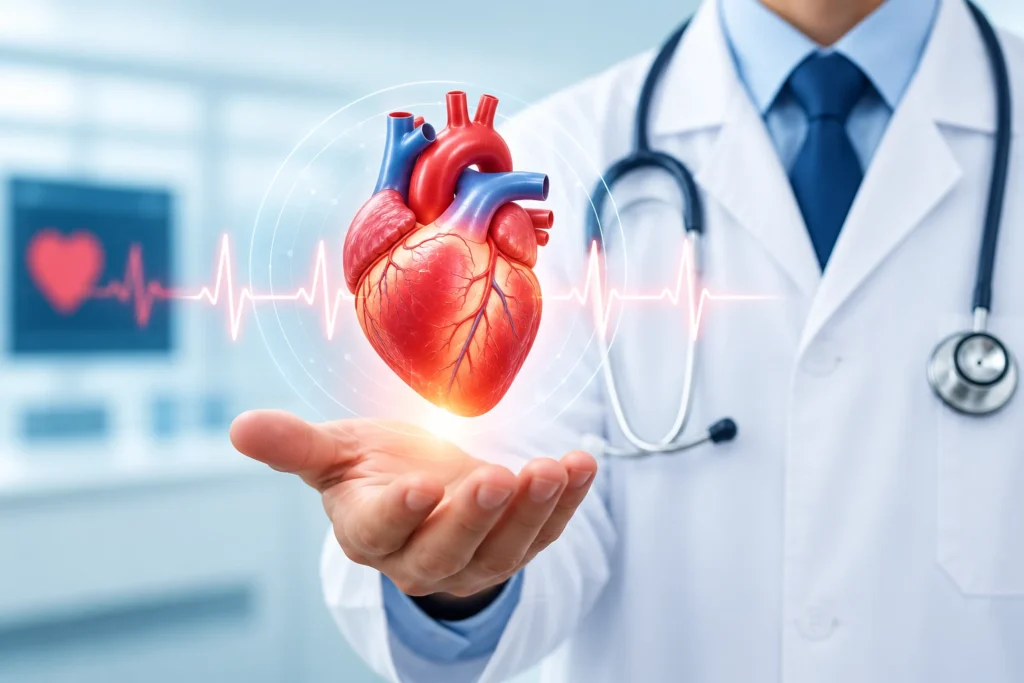 What Is a Cardiologist