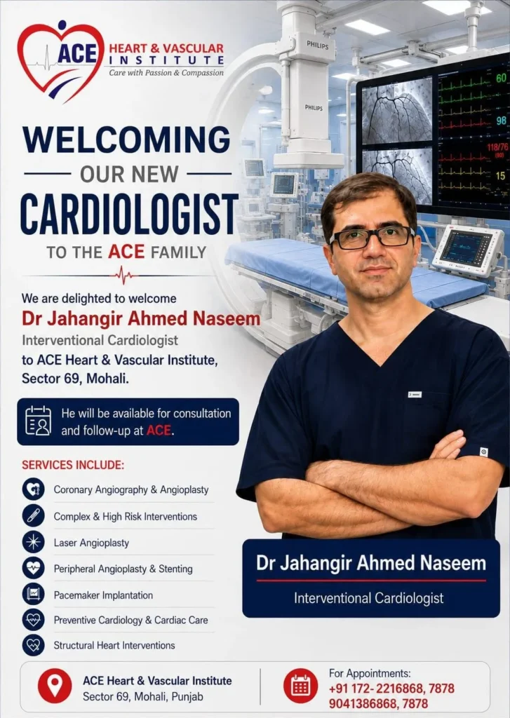 Dr. Jahangir Ahmed Naseem