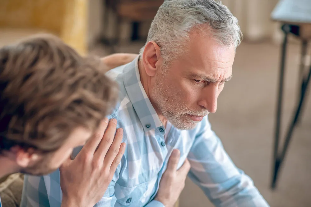 Heart Failure Symptoms Early Signs You Should Never Ignore