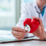 Advanced Comprehensive Cardiac Check-up