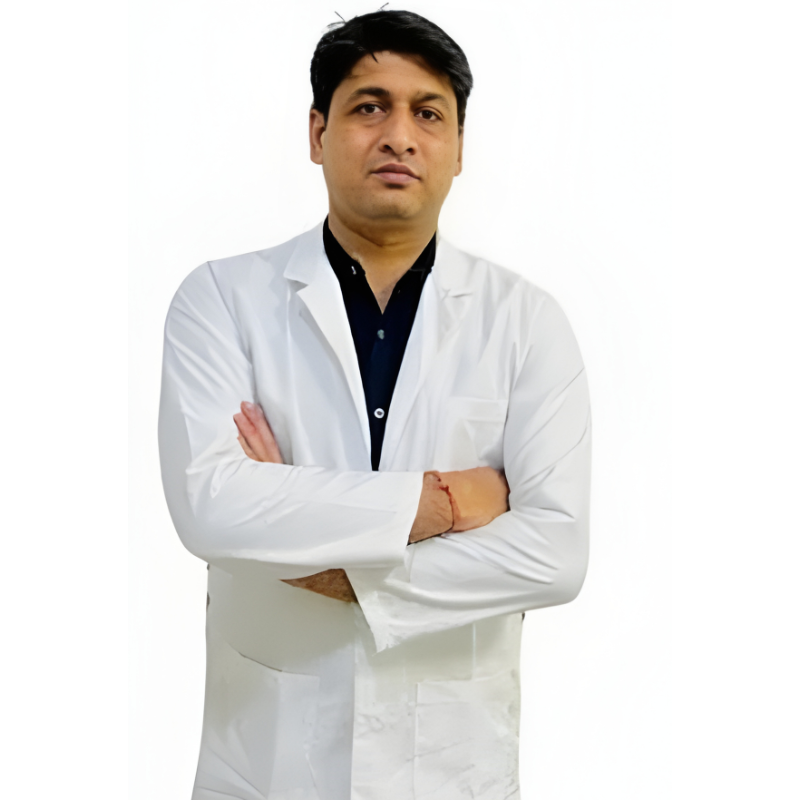 Dr. Hemant Yadav