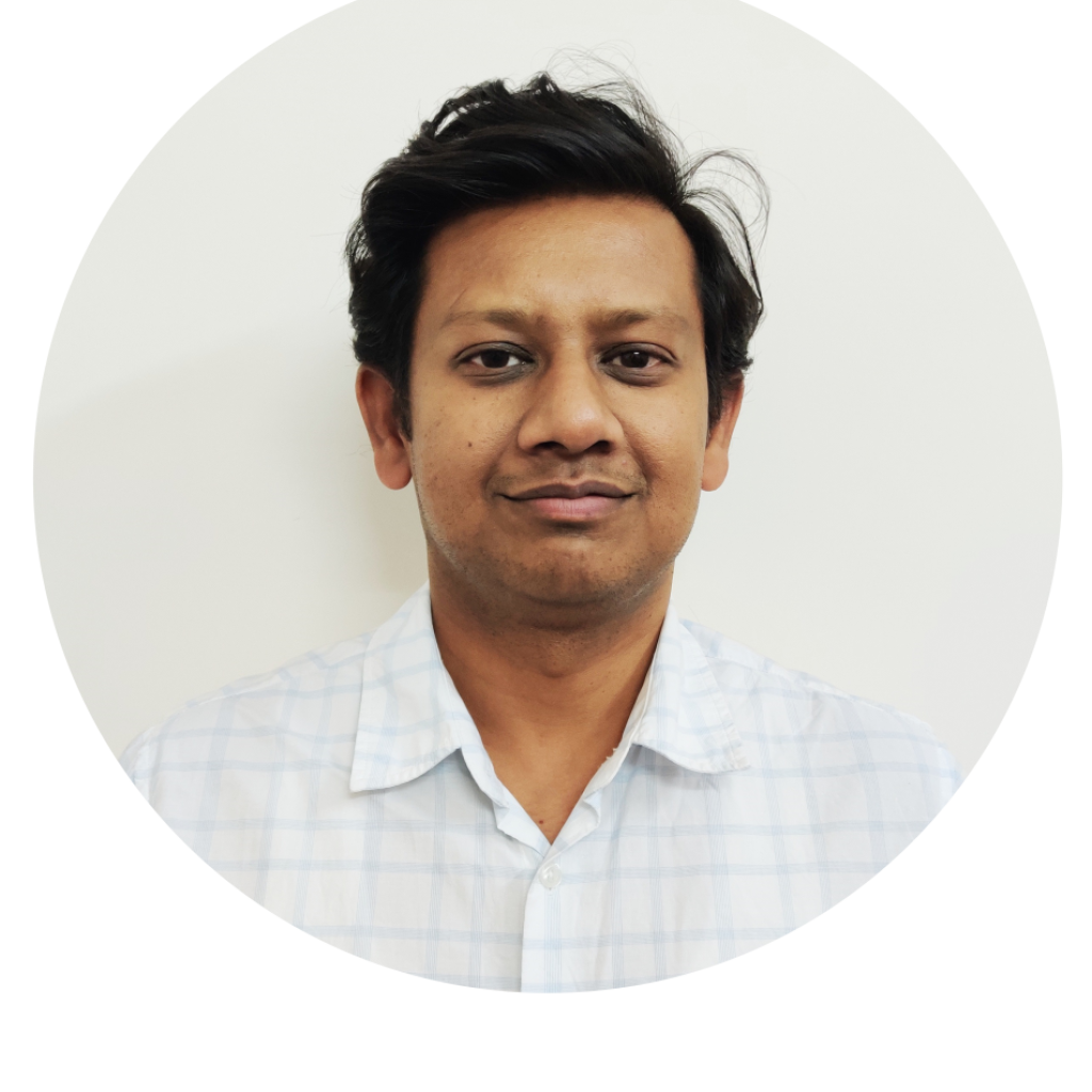 Dr. Rohit Garg MD Anesthesiology Mohali