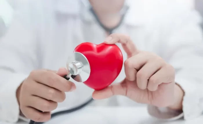 Heart Deserves the Best