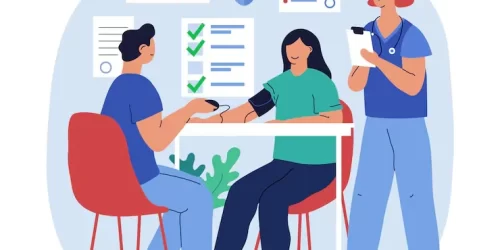 Patient-Centered Approach