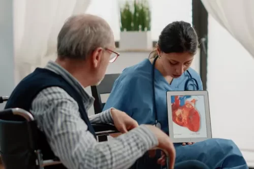 Preventive Cardiology